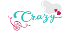 The Crazy Chef Logo 1