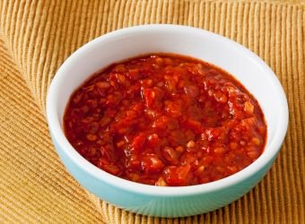 Tamatar Chutney