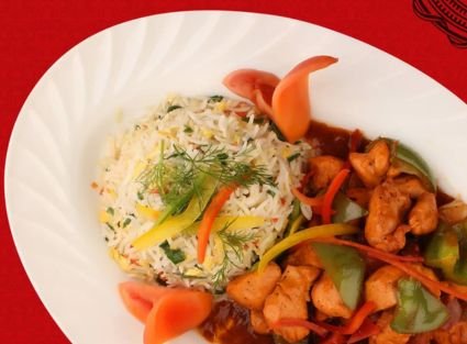 Cauliflower Mash