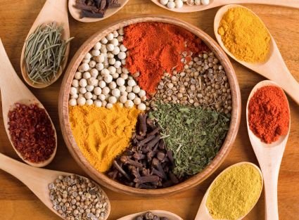 Cauliflower Rice