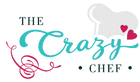 The Crazy Chef Logo 3 1